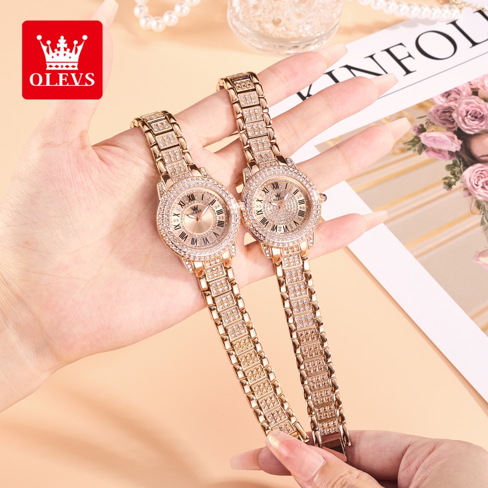 Luxury Watch In Usa - OLEVS, relojes de lujo a la