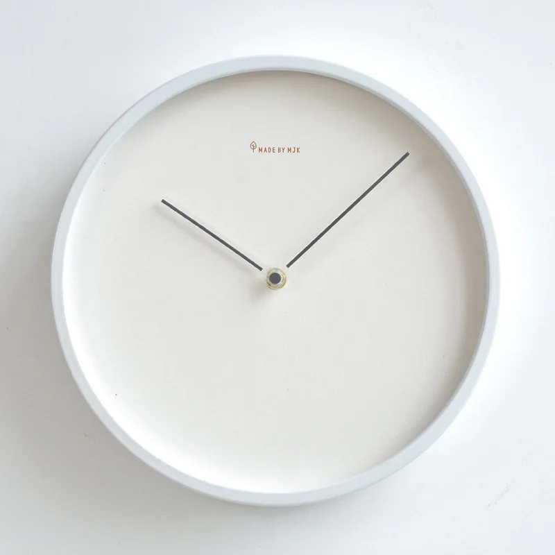 Luxury Watch House - Reloj de Pared Moderno y Minimalista