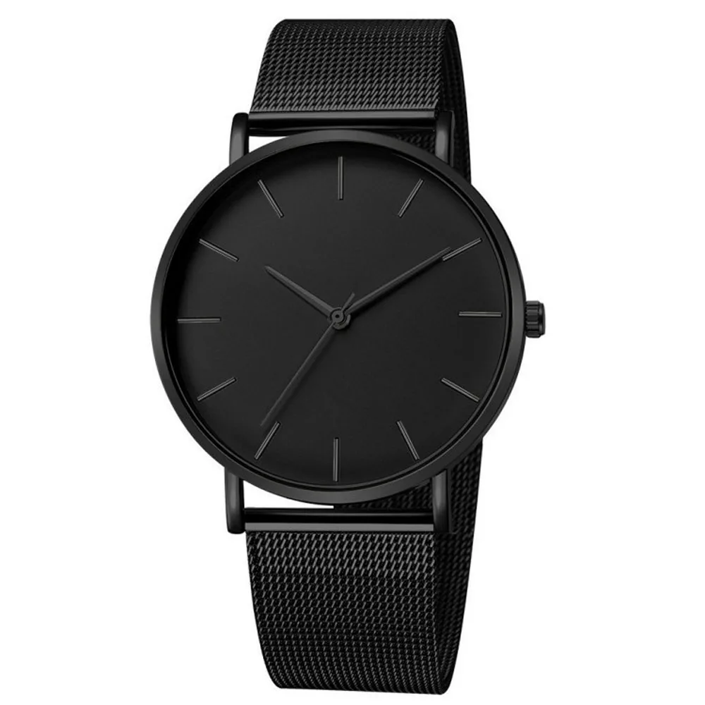 Luxury Watch Uk - Ocio Simple mujer reloj 2025 cinturón