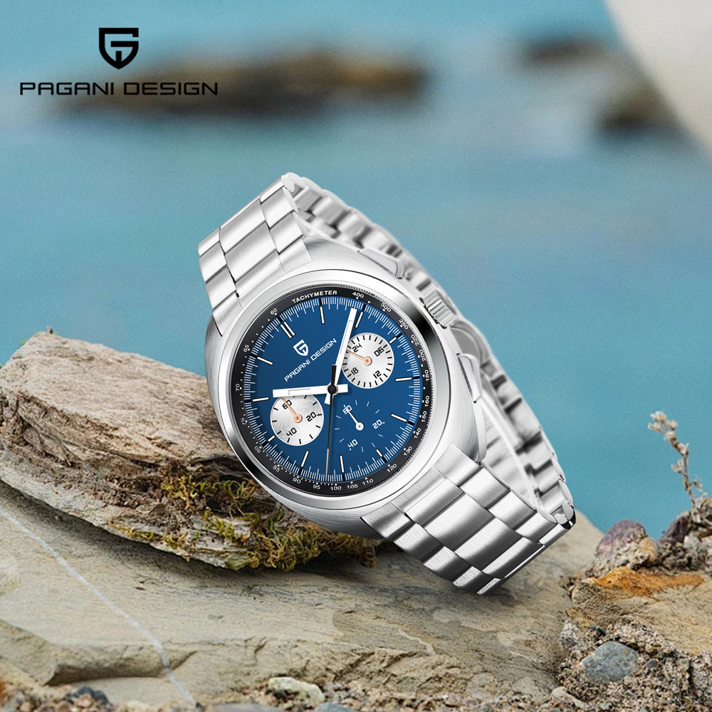 Luxury Watch Uk - Reloj PAGANI DESIGN 2026 Nuevo con
