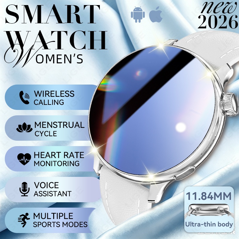 Luxury Watch Hd - Relojes inteligentes LIGE de lujo para