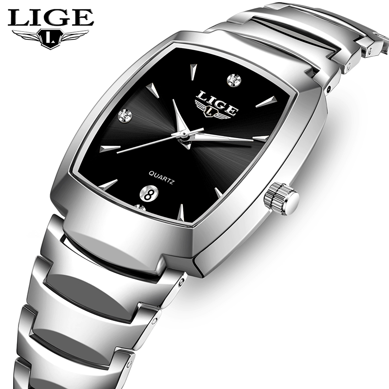Luxury Watch In Usa - Reloj LIGE para mujer, reloj de