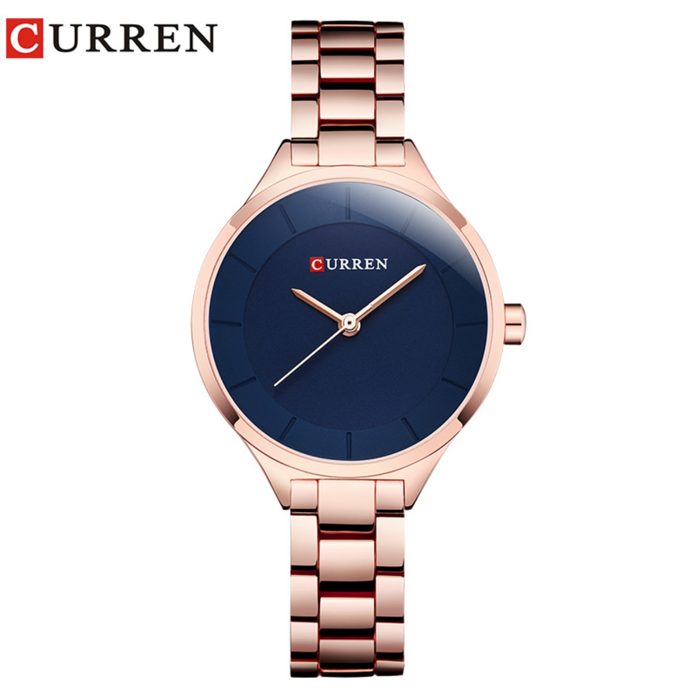 Luxury Watch In Usa - Reloj de Pulsera CURREN Nuevo y