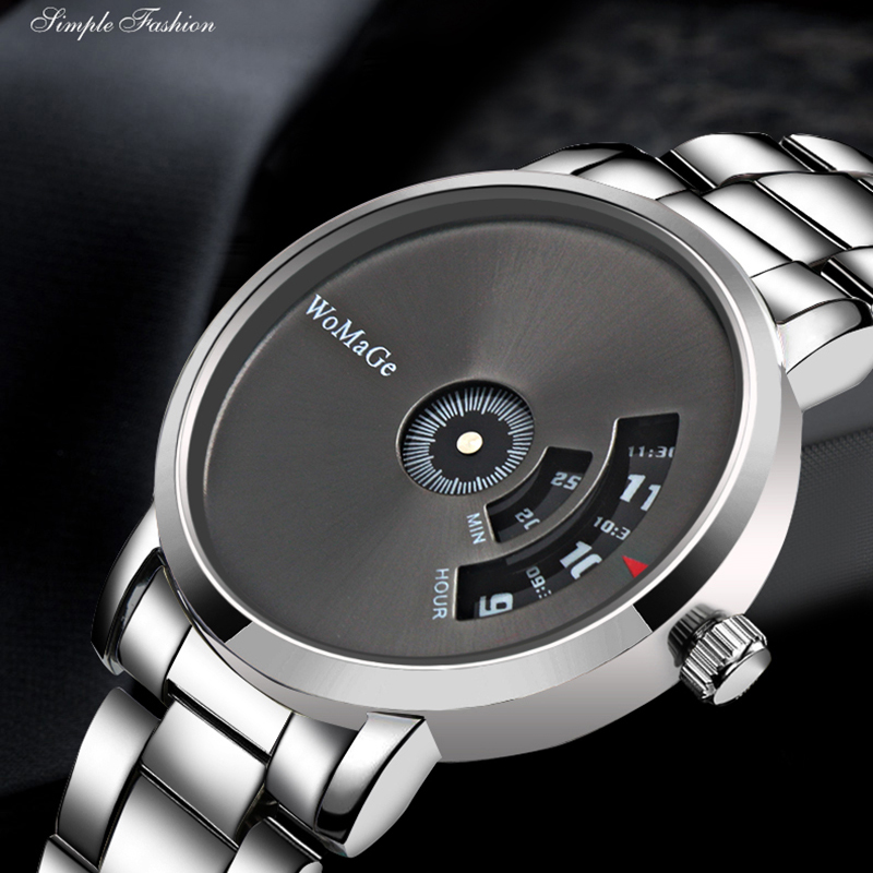 Luxury Watch Manufacturers - Reloj de pulsera de cuarzo para