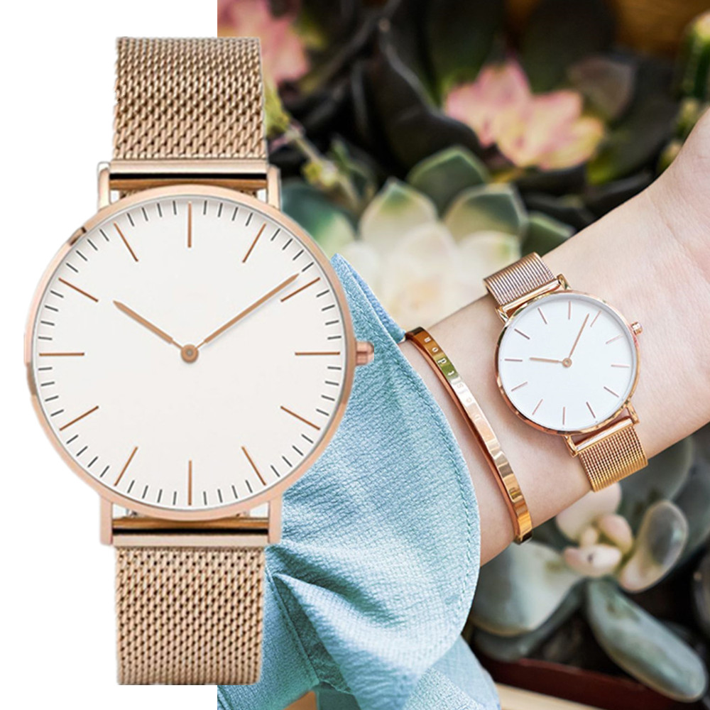 Luxury Watch Gold - Relojes de lujo de marca superior,