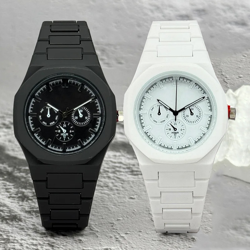 Luxury Watch Uk - Reloj de pulsera de cuarzo de