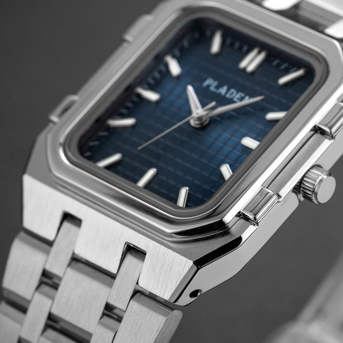 Relojes de cuarzo de alta cali - Luxury Watch Manufacturers reseña y precio