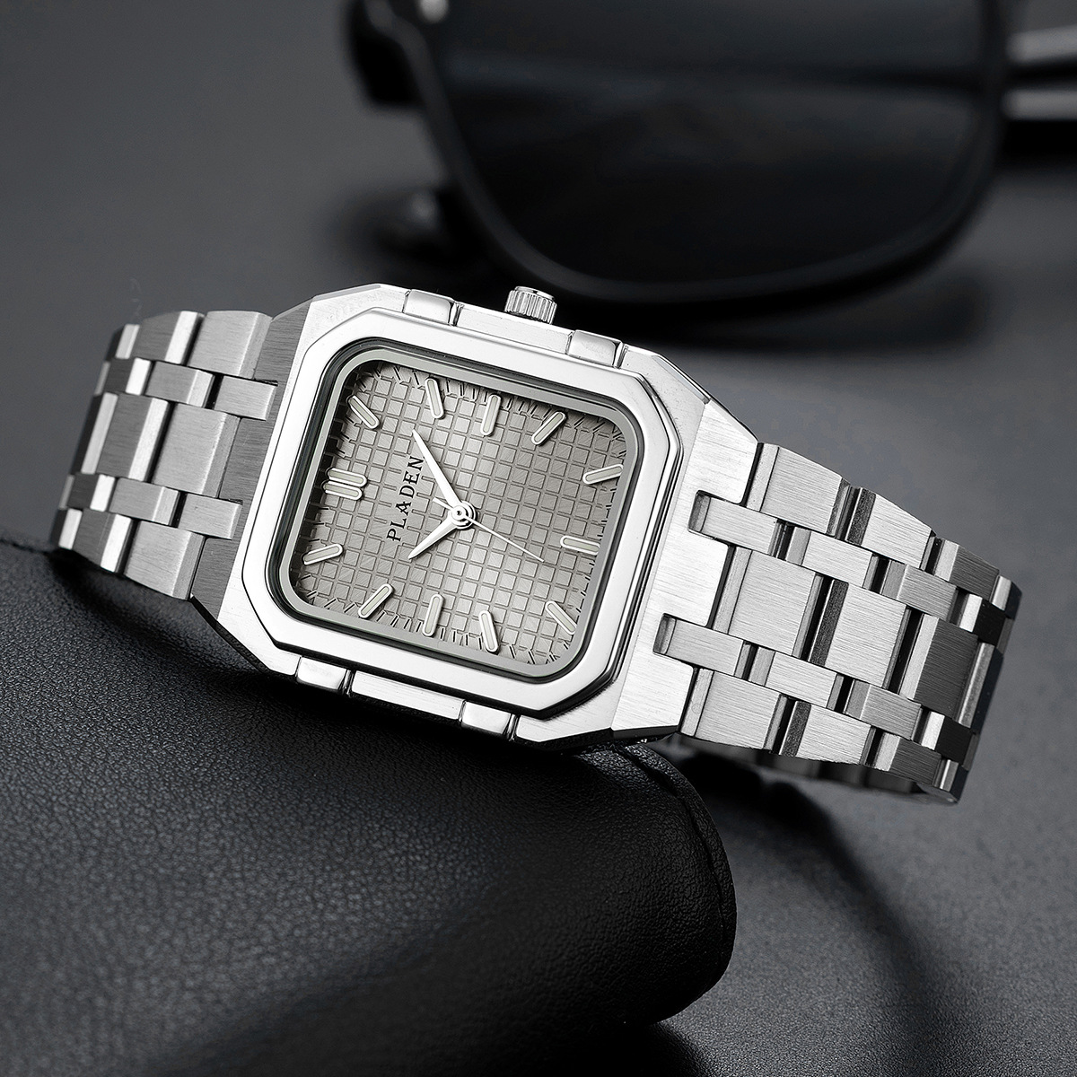 Relojes de cuarzo de alta cali - Luxury Watch Manufacturers reseña y precio