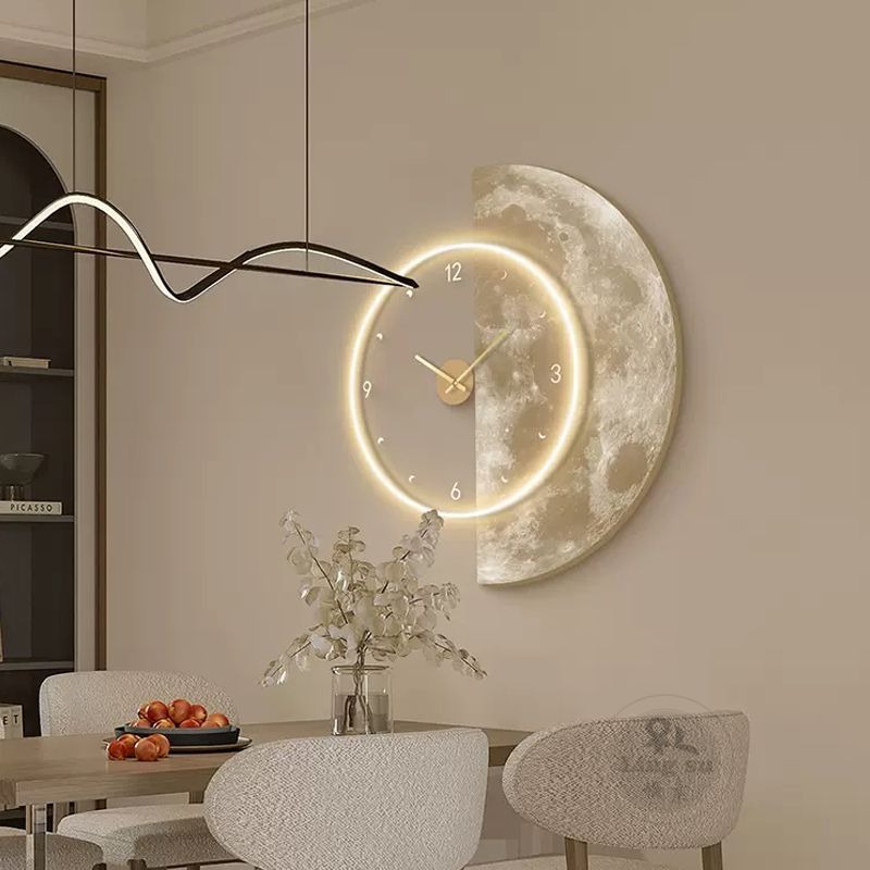 Reloj de pared de lujo, reloj  - Luxury Watch House reseña y precio