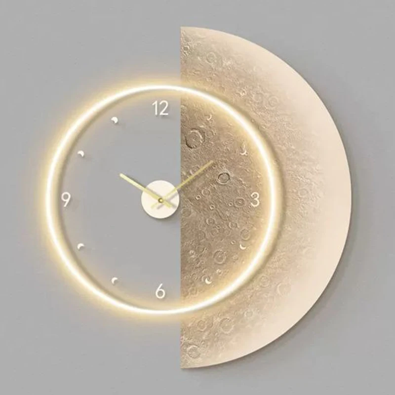 Reloj de pared de lujo, reloj  - Luxury Watch House reseña y precio