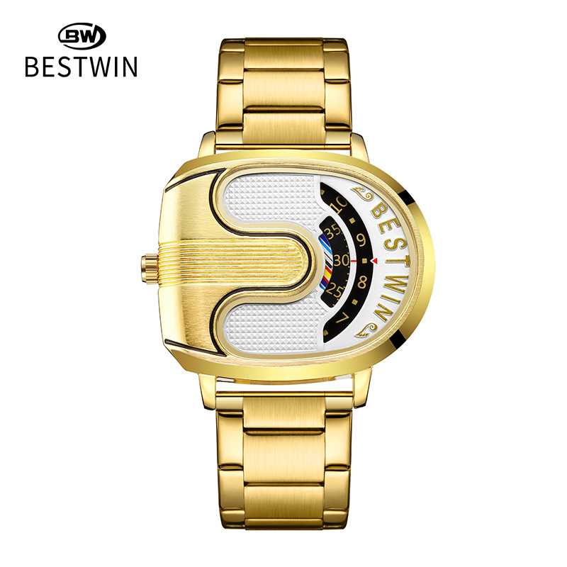 Relojes de Lujo para Hombre de - Luxury Watch Gold reseña y precio