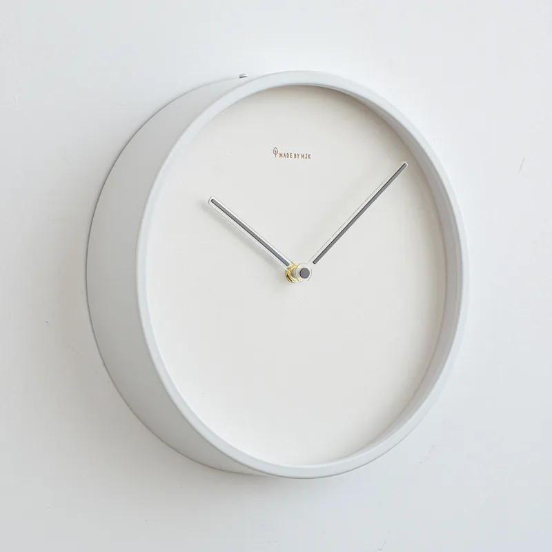 Reloj de Pared Moderno y Minim - Luxury Watch House reseña y precio