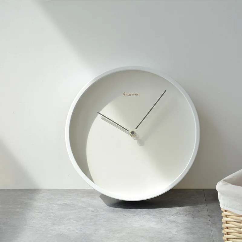 Reloj de Pared Moderno y Minim - Luxury Watch House reseña y precio