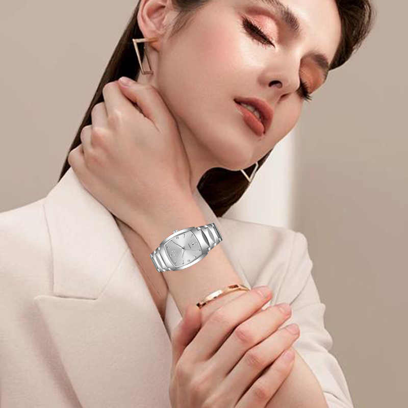Reloj LIGE 2026 Nuevo para Muj - Luxury Watch In Usa reseña y precio