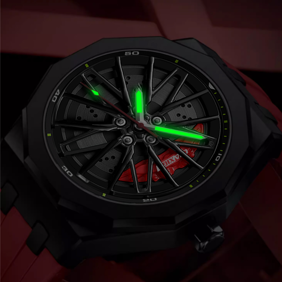 Venta directa de fábrica, serv - Luxury Watch Logos reseña y precio