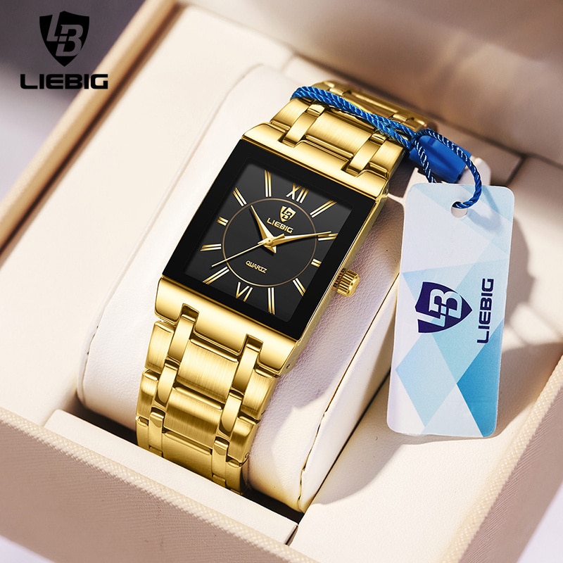 LiEBIG, relojes de pulsera de  - Luxury Watch Uk reseña y precio