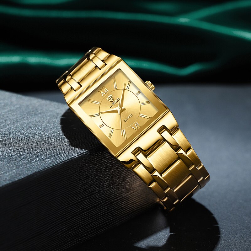 LiEBIG, relojes de pulsera de  - Luxury Watch Uk reseña y precio