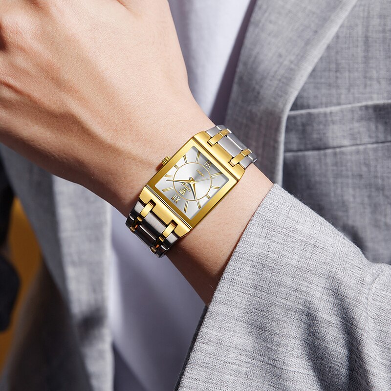 LiEBIG, relojes de pulsera de  - Luxury Watch Uk reseña y precio