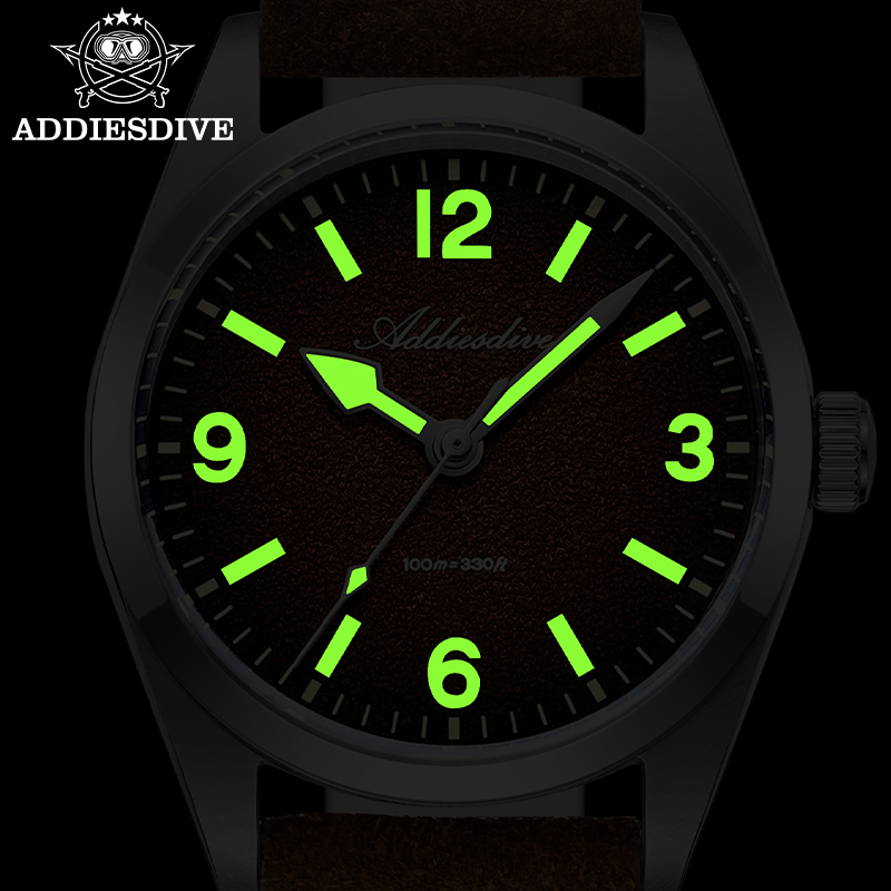 ADDIESDIVE-relojes de pulsera  - Luxury Watch In Usa reseña y precio
