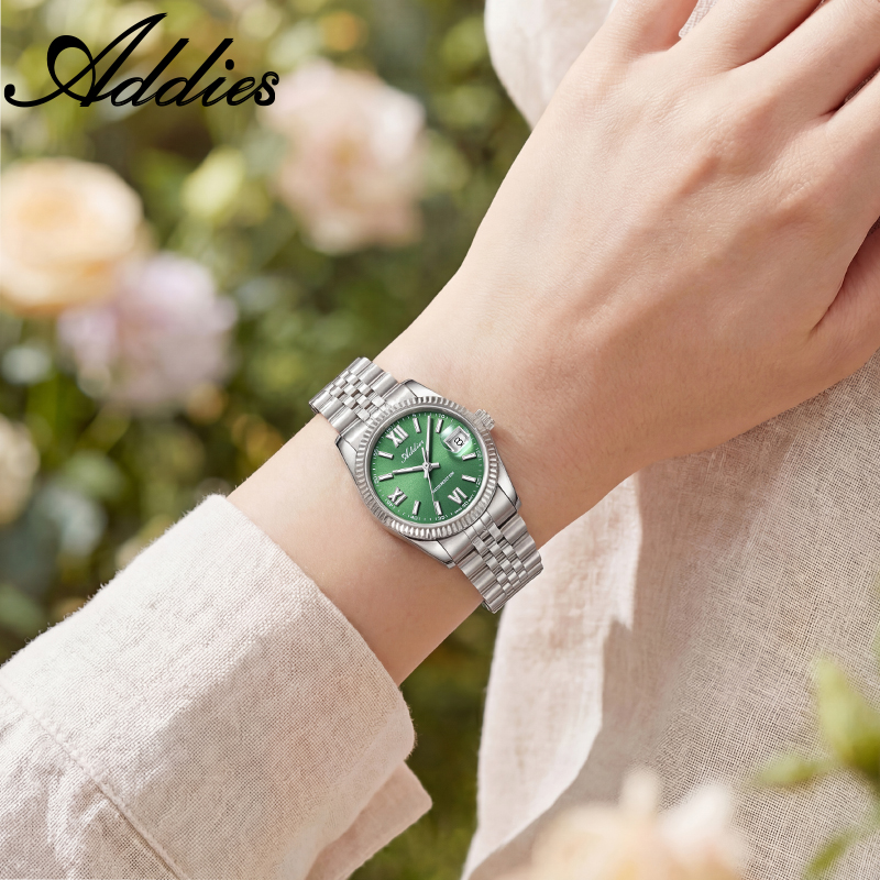 Reloj de lujo Addies de alta c - Luxury Watch In Usa reseña y precio
