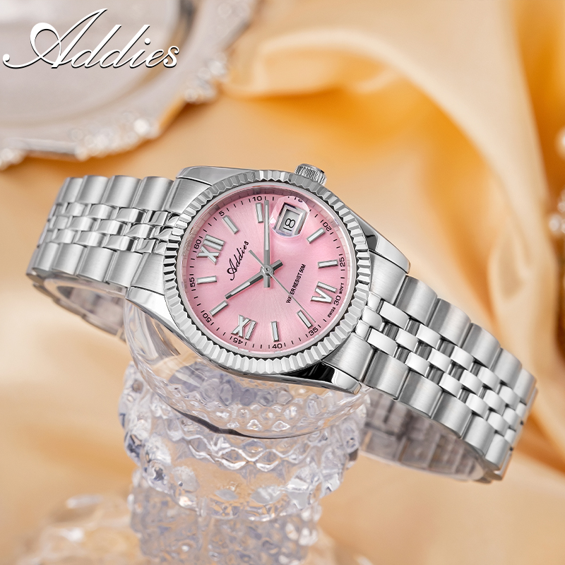 Reloj de lujo Addies de alta c - Luxury Watch In Usa reseña y precio