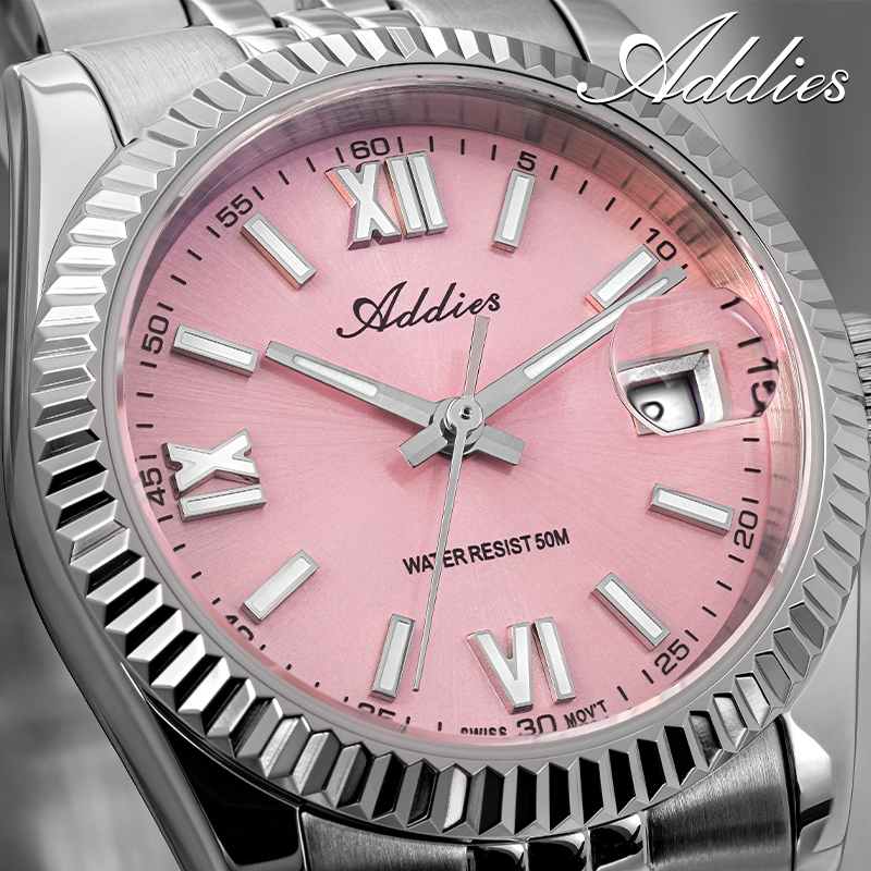 Reloj de lujo Addies de alta c - Luxury Watch In Usa reseña y precio