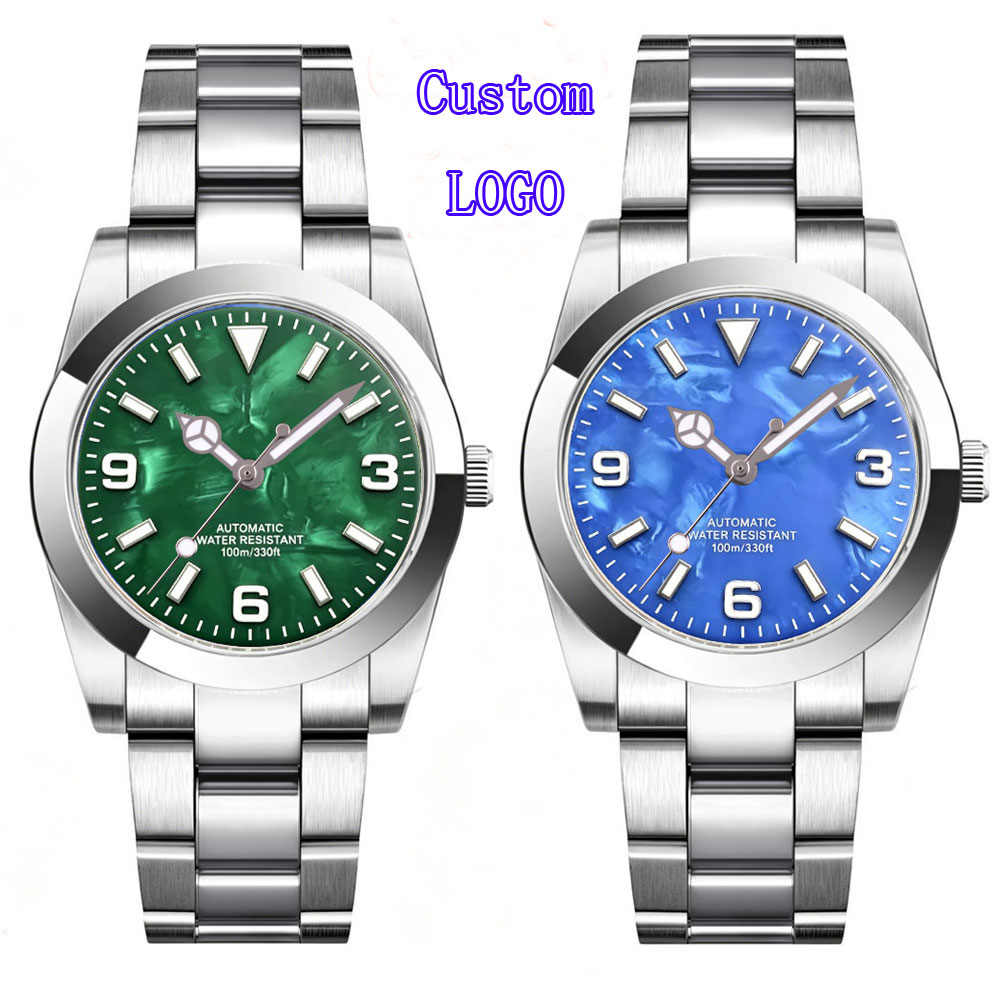 Reloj con Logotipo Personaliza - Luxury Watch Logos reseña y precio