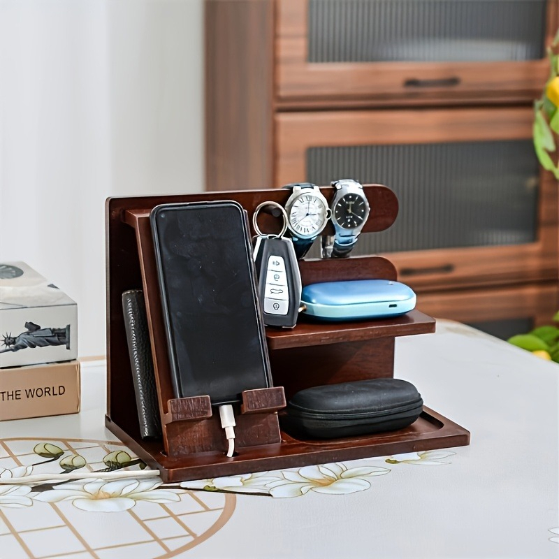 Estante de almacenamiento lige - Luxury Watch House reseña y precio