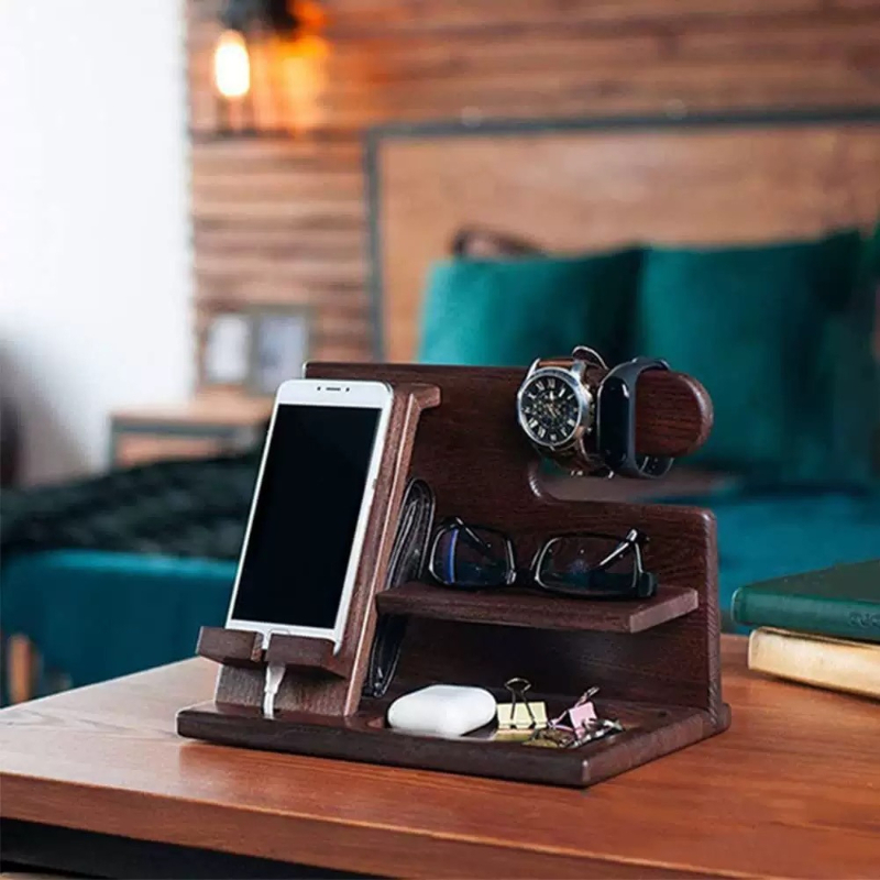 Estante de almacenamiento lige - Luxury Watch House reseña y precio