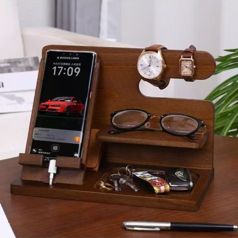 Estante de almacenamiento lige - Luxury Watch House reseña y precio