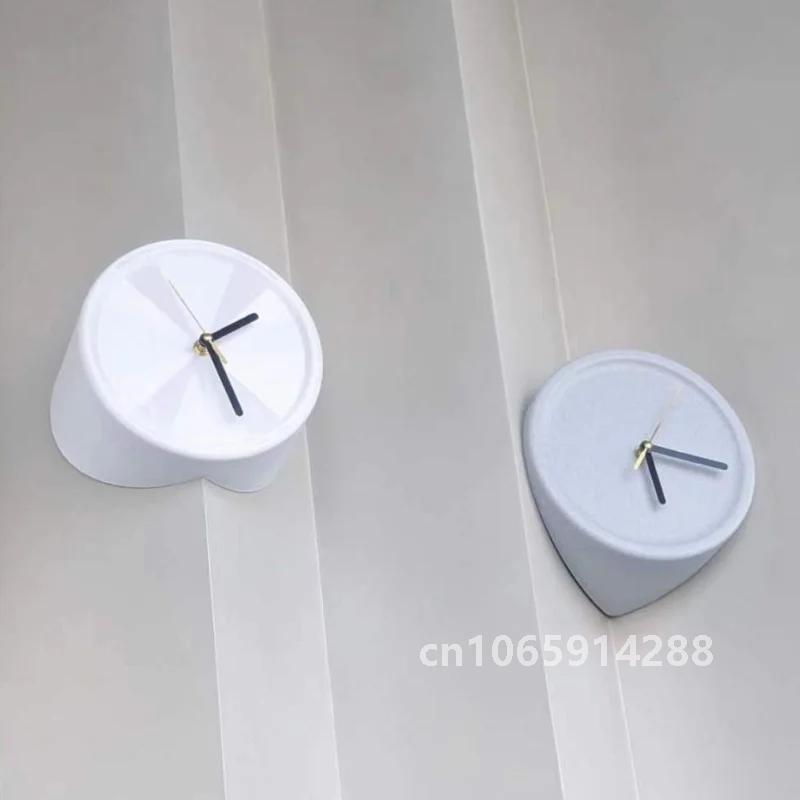 Relojes de pared de esquina de - Luxury Watch House reseña y precio