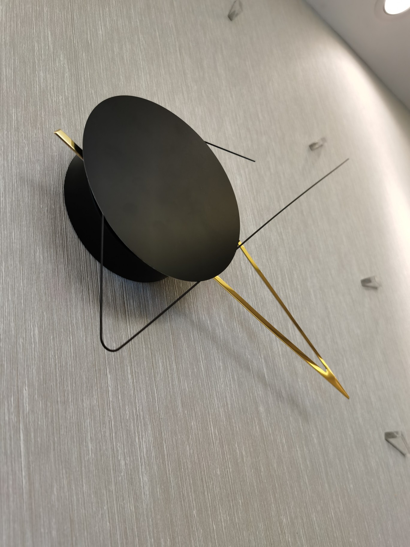 Reloj de pared DIY, arte perso - Luxury Watch House reseña y precio