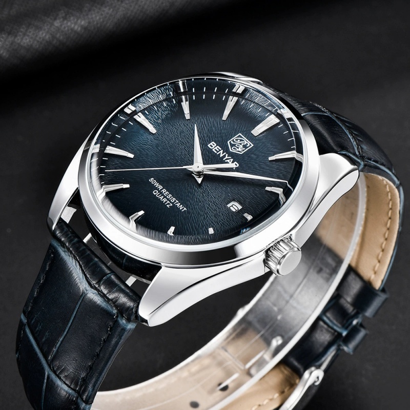 Benyar 5163 relojes de pulsera - Luxury Watch Manufacturers reseña y precio