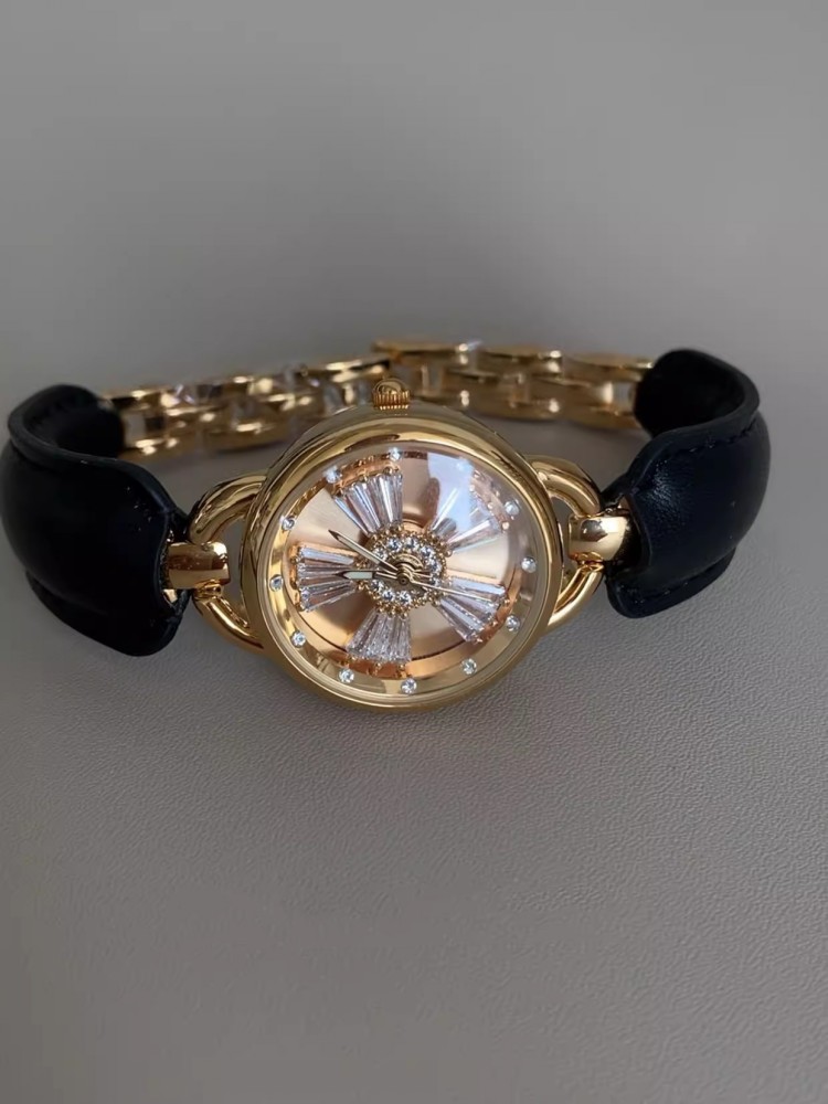 Reloj de cuarzo de lujo para m - Luxury Watch House reseña y precio