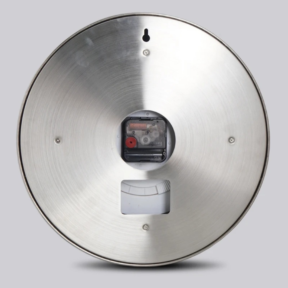 Reloj de Pared Creativo de Luj - Luxury Watch House reseña y precio