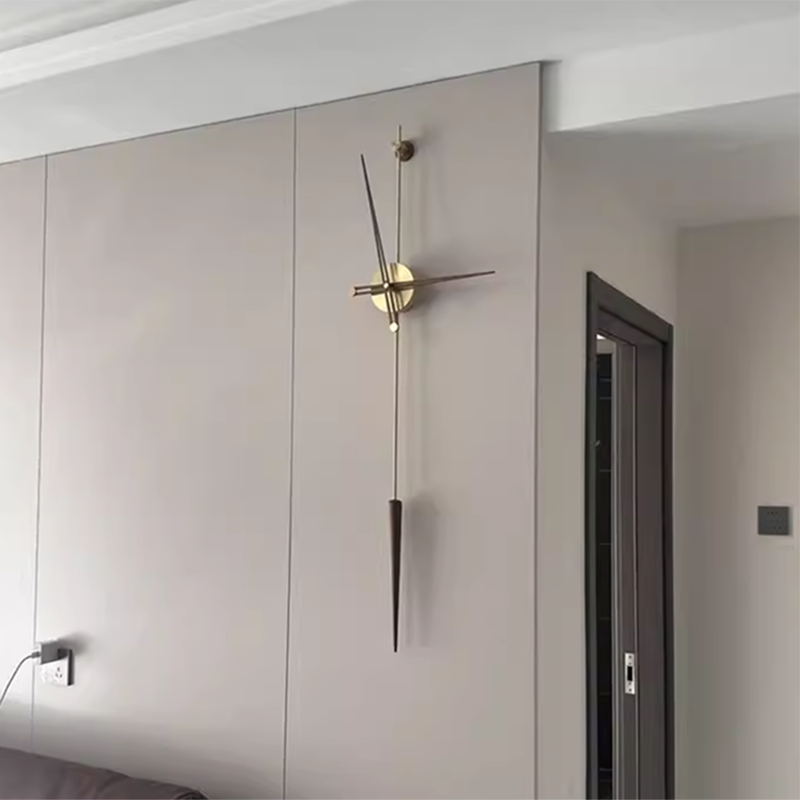 Relojes de pared modernos, rel - Luxury Watch House reseña y precio