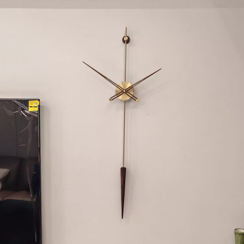 Relojes de pared modernos, rel - Luxury Watch House reseña y precio