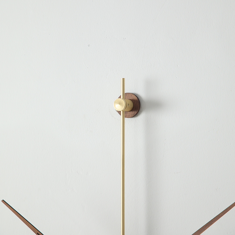 Relojes de pared modernos, rel - Luxury Watch House reseña y precio