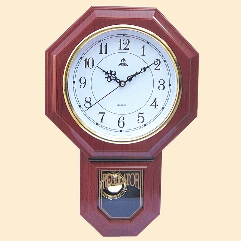 Reloj de pared Vintage de lujo - Luxury Watch House reseña y precio