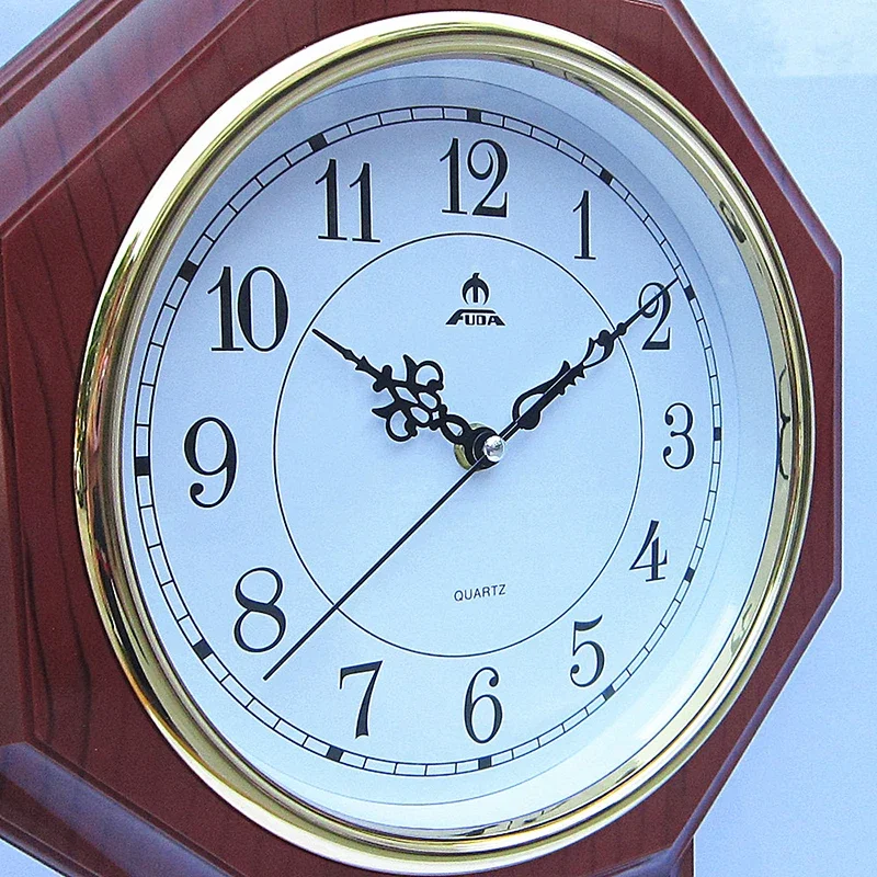 Reloj de pared Vintage de lujo - Luxury Watch House reseña y precio