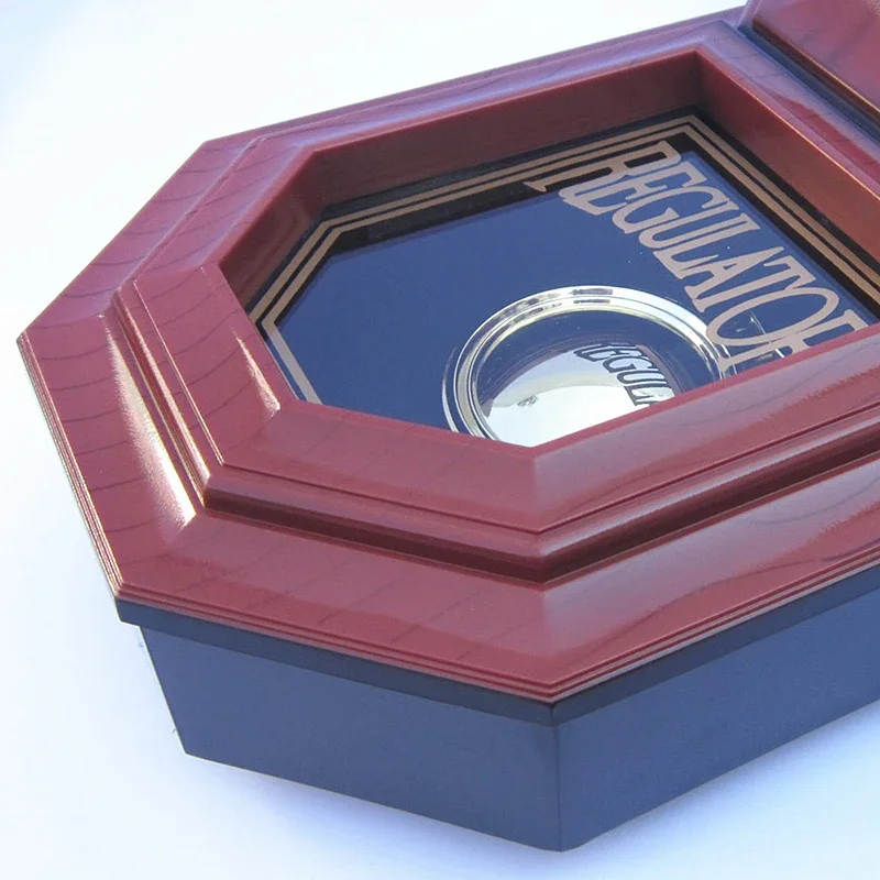Reloj de pared Vintage de lujo - Luxury Watch House reseña y precio
