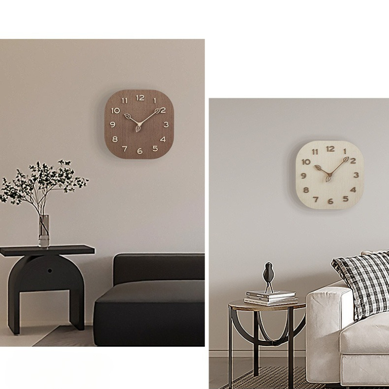 Reloj de pared con personalida - Luxury Watch House reseña y precio