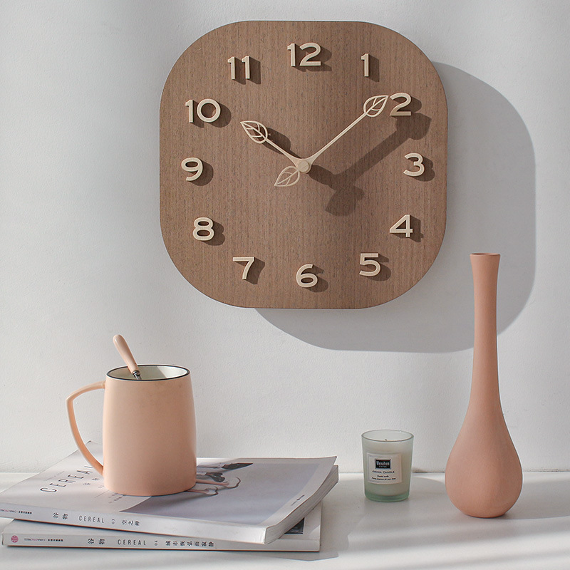 Reloj de pared con personalida - Luxury Watch House reseña y precio