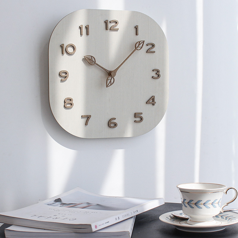 Reloj de pared con personalida - Luxury Watch House reseña y precio