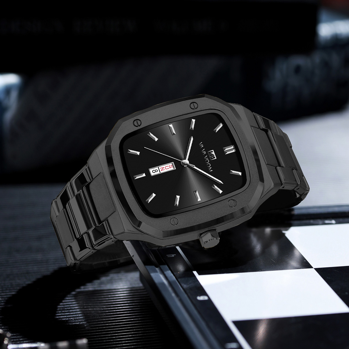 Nuevo Reloj de Cuarzo para Hom - Luxury Watch Manufacturers reseña y precio