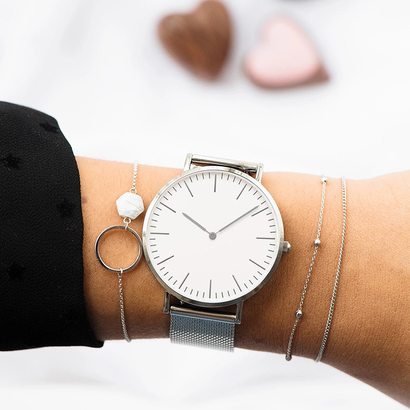 Relojes de lujo de marca super - Luxury Watch Gold reseña y precio