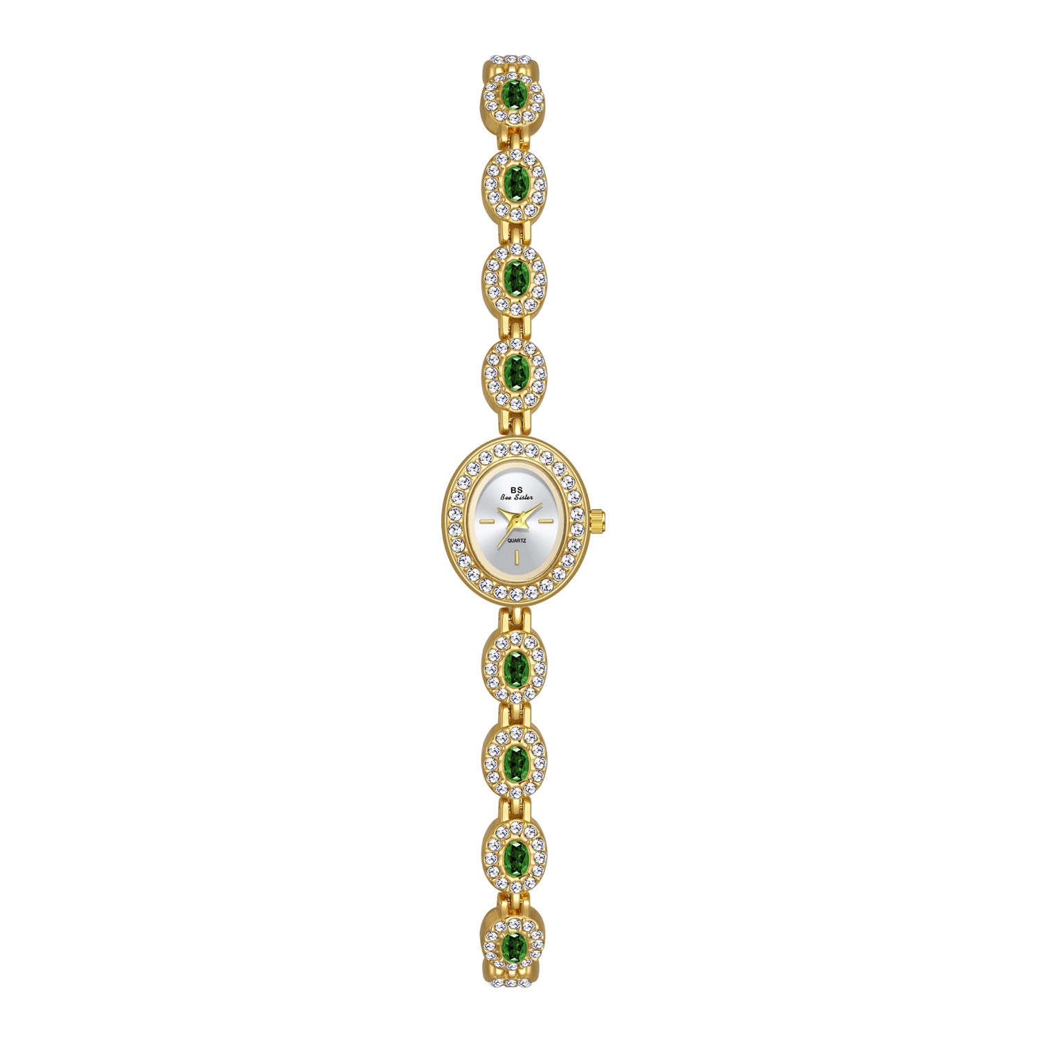Relojes elegantes de lujo para - Luxury Watch Diamond reseña y precio