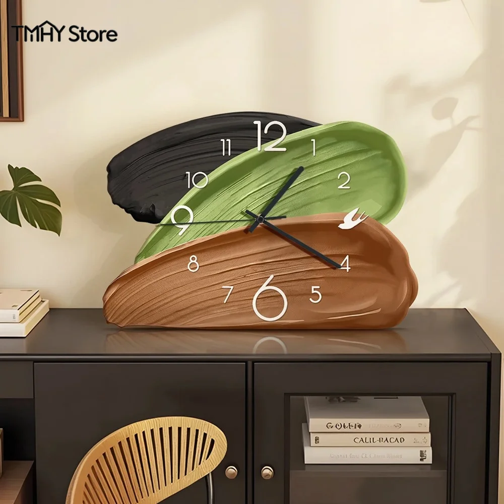 Relojes de Escritorio Vintage  - Luxury Watch House reseña y precio