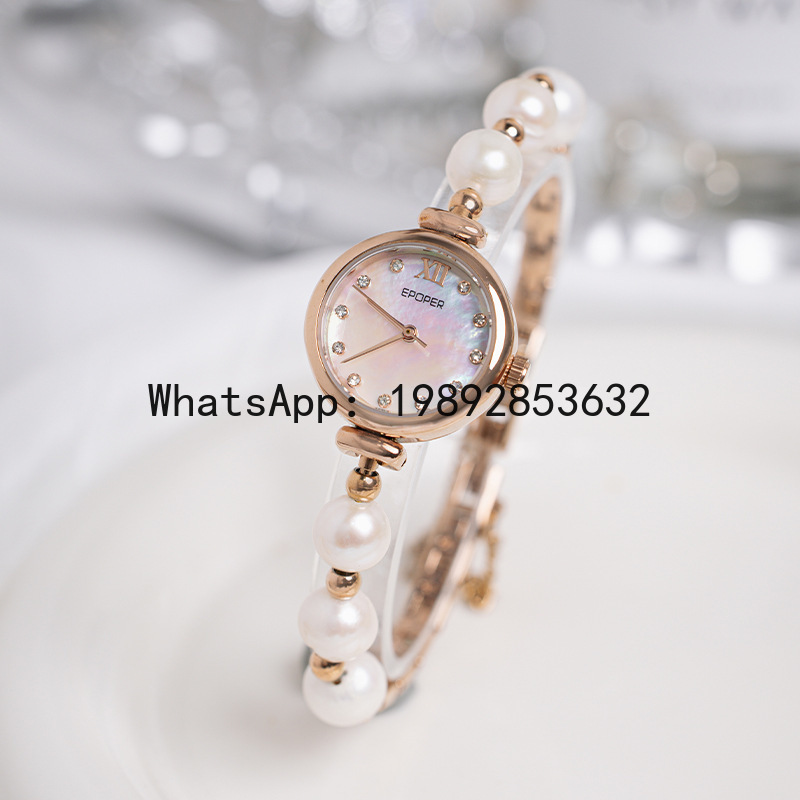 Reloj de Cuarzo para Mujer X-1 - Luxury Watch House reseña y precio