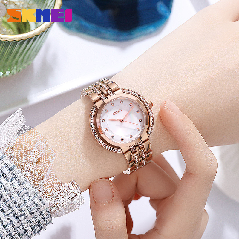 Reloj de Pulsera para Mujer, C - Luxury Watch In Usa reseña y precio